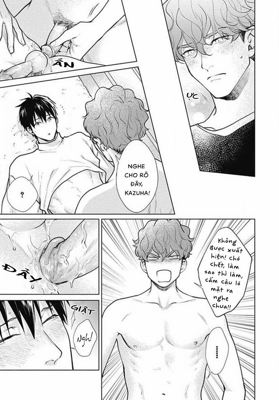 The Rib Of Adam 10 trang 29