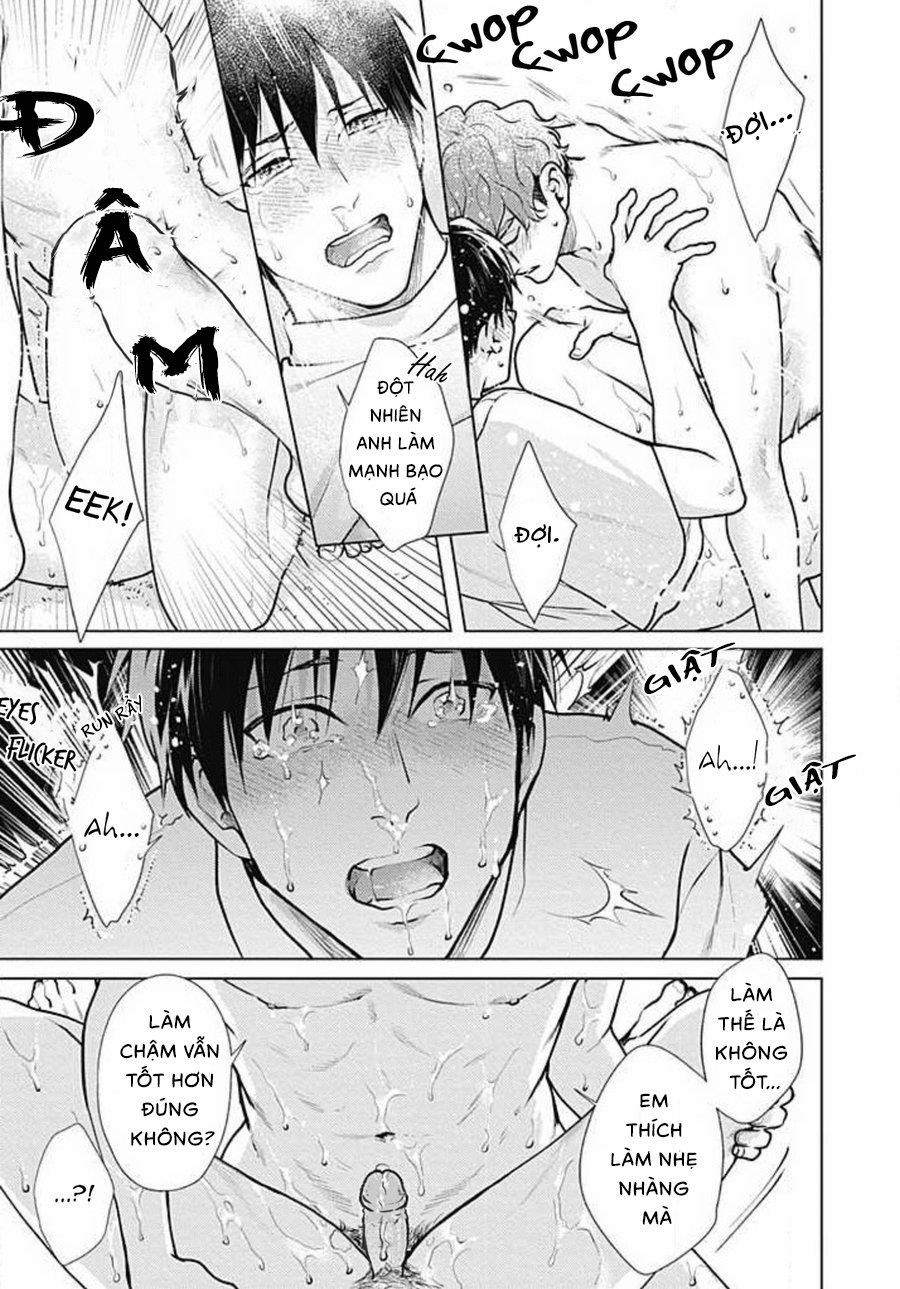 The Rib Of Adam 10 trang 35