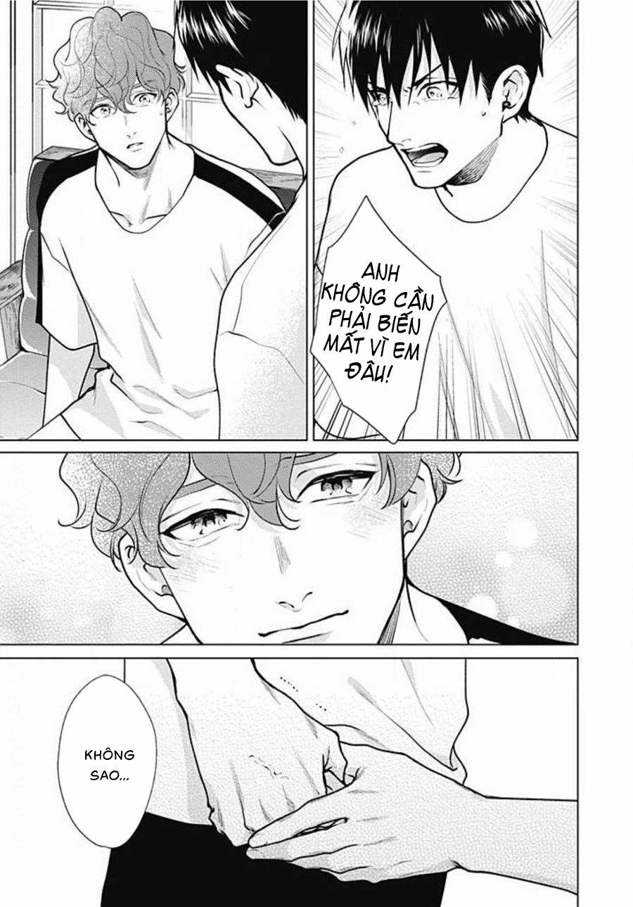 The Rib Of Adam 11 trang 13