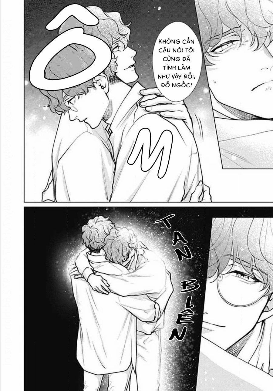 The Rib Of Adam 11 trang 26