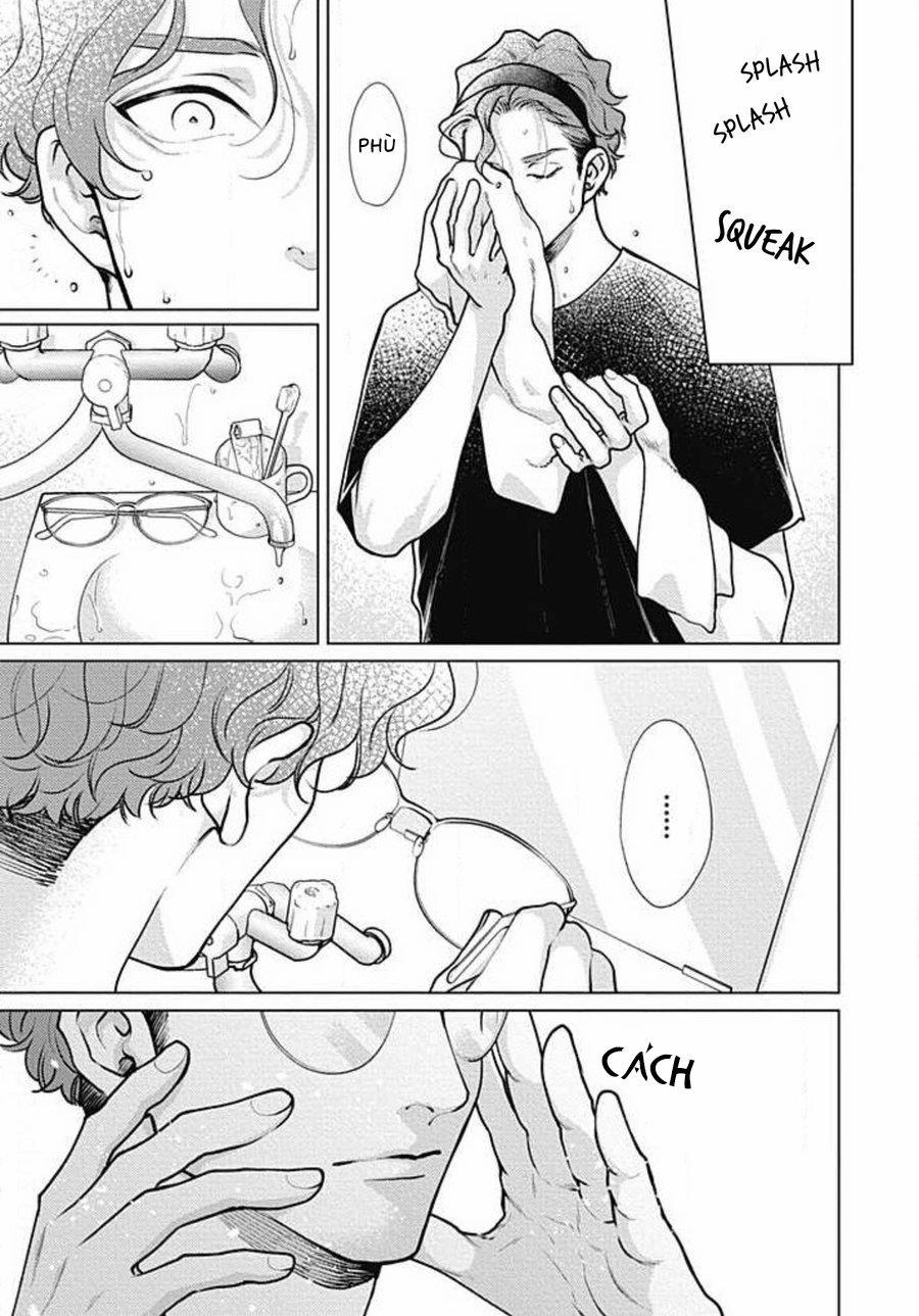 The Rib Of Adam 11 trang 39