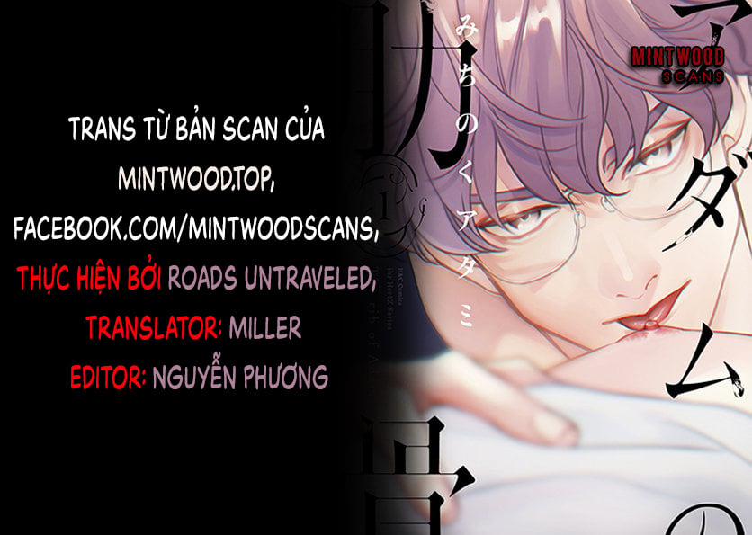 The Rib Of Adam 11 trang 41