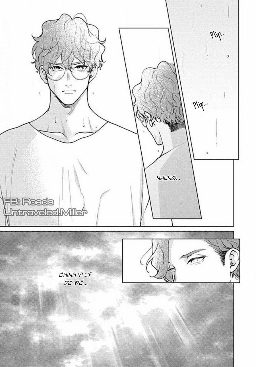 The Rib Of Adam 11 trang 9