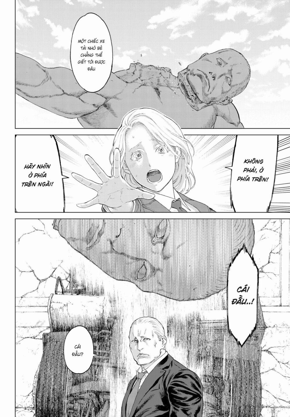 The Ride On King 1 trang 14