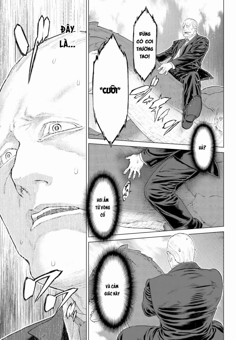 The Ride On King 1 trang 36