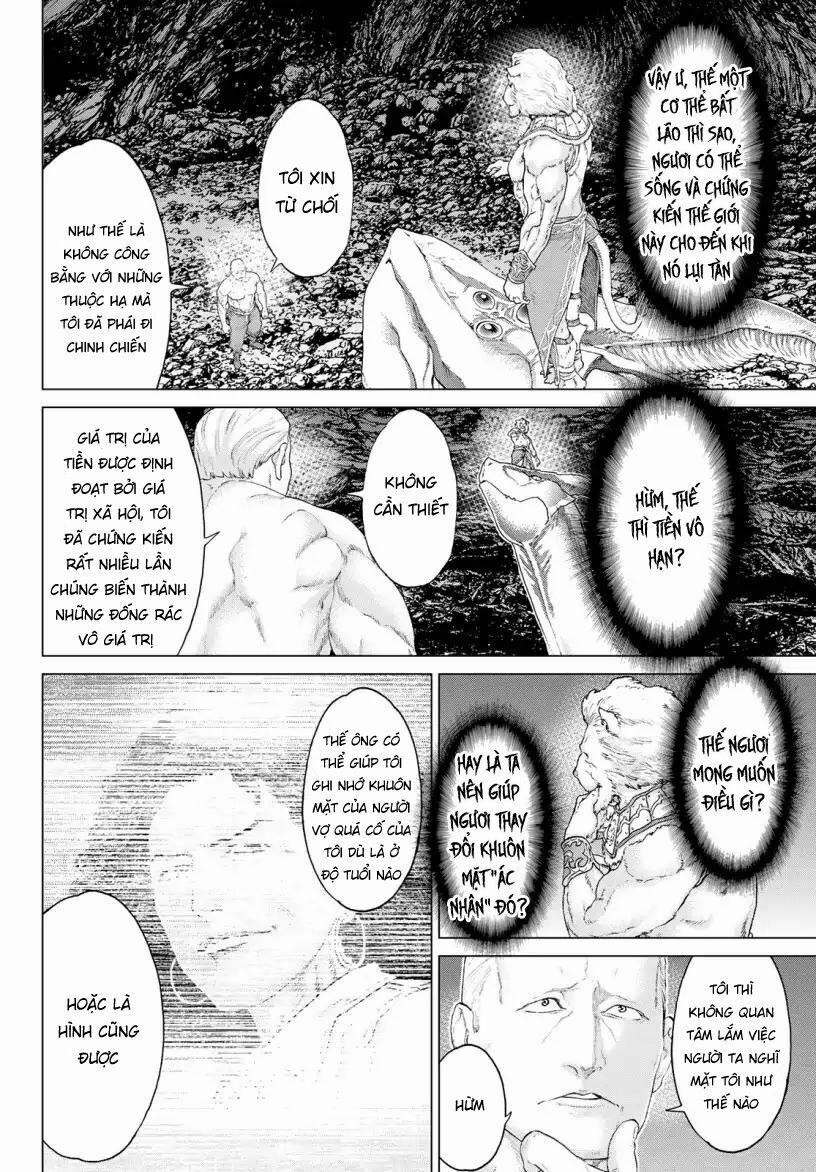 The Ride On King 10 trang 11