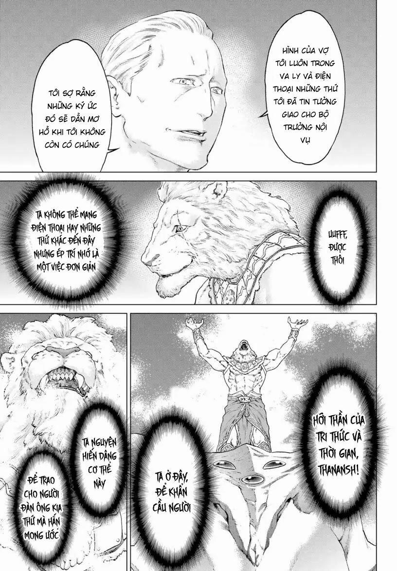 The Ride On King 10 trang 12