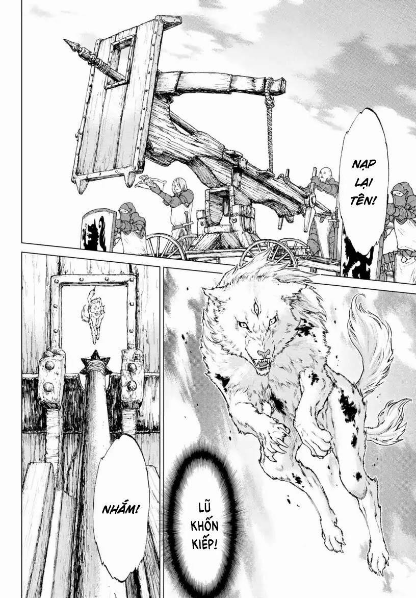 The Ride On King 10 trang 25