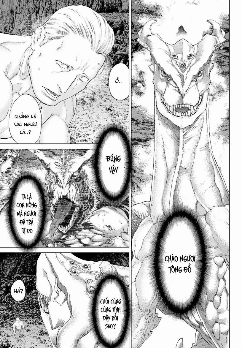 The Ride On King 10 trang 4