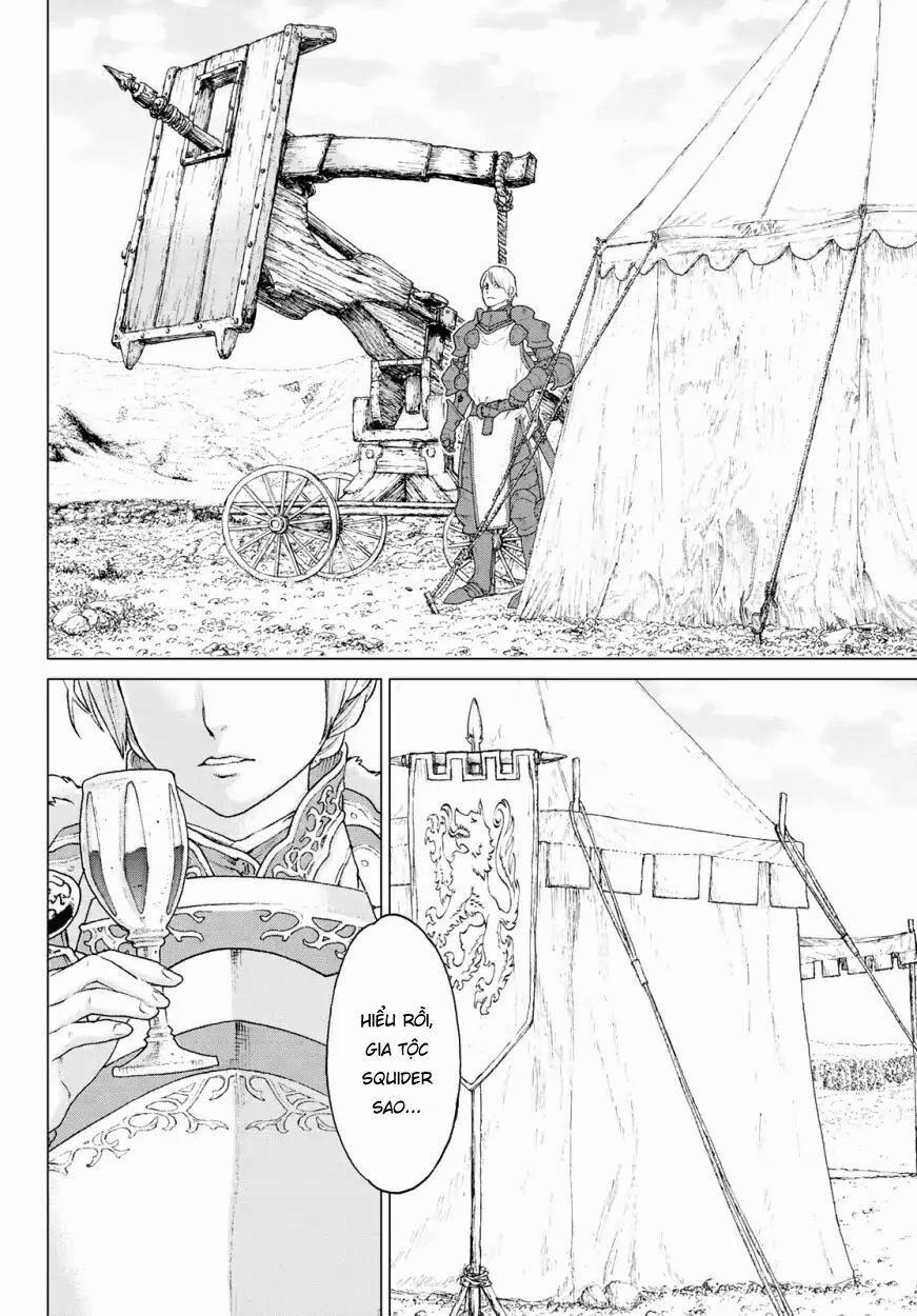 The Ride On King 11 trang 19