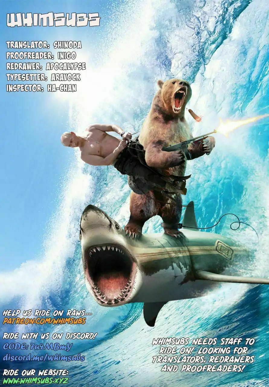 The Ride On King 12 trang 39