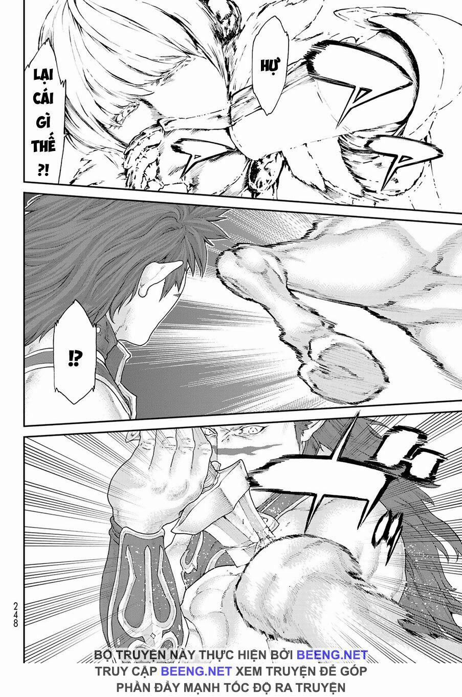 The Ride On King 13.1 trang 9