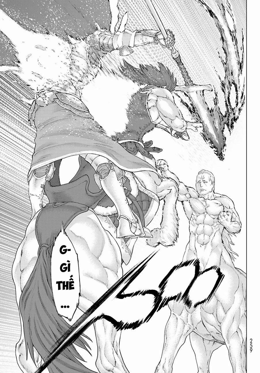 The Ride On King 13.2 trang 8