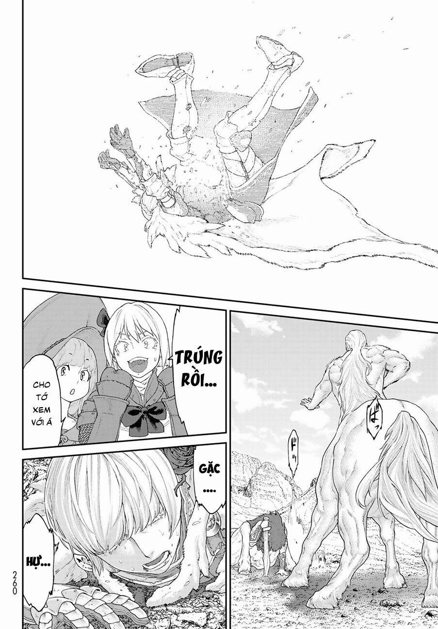 The Ride On King 13.2 trang 9