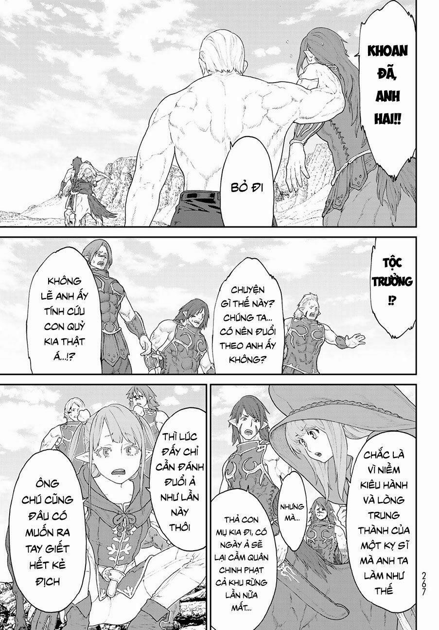 The Ride On King 13.3 trang 5