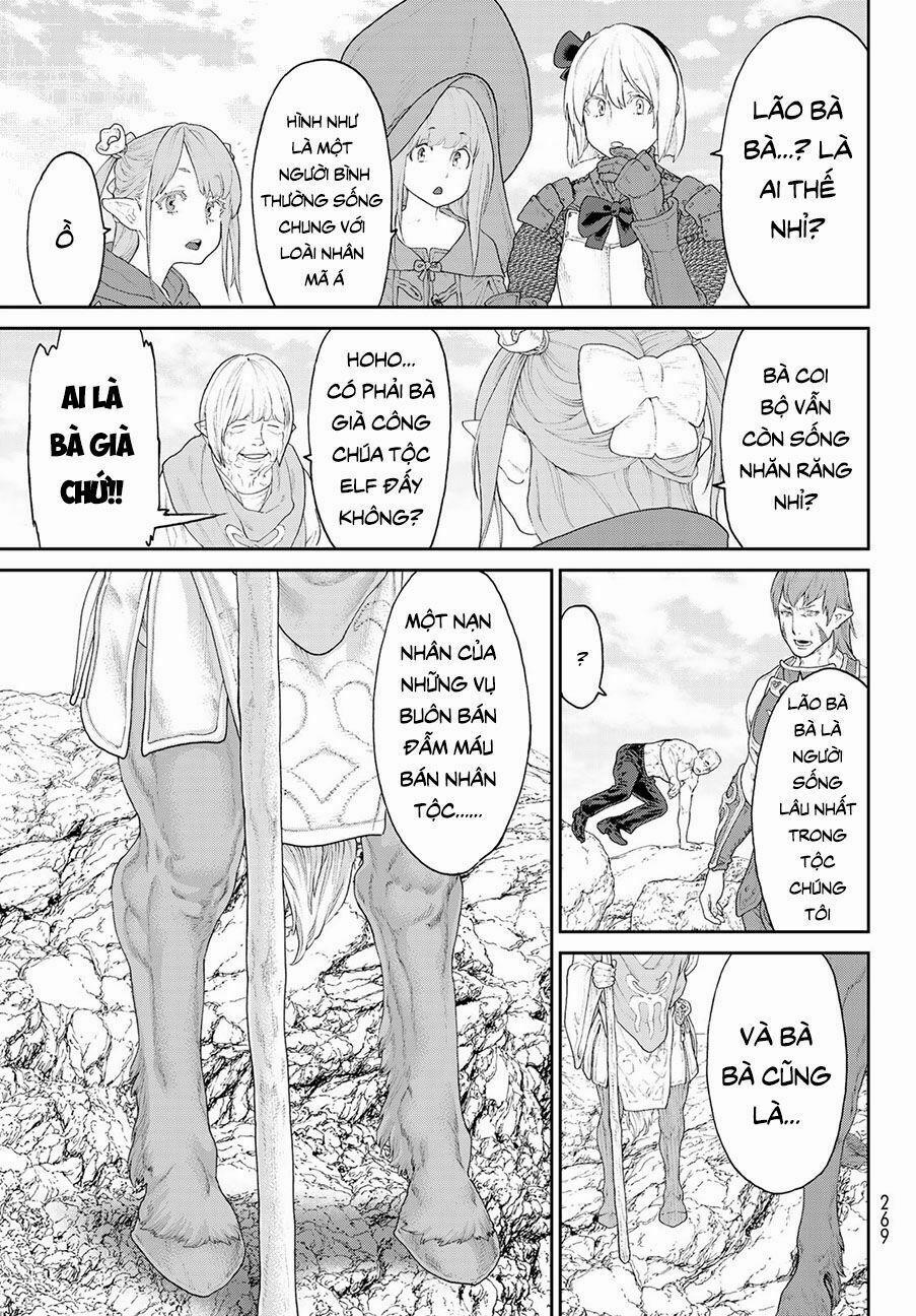 The Ride On King 13.3 trang 7