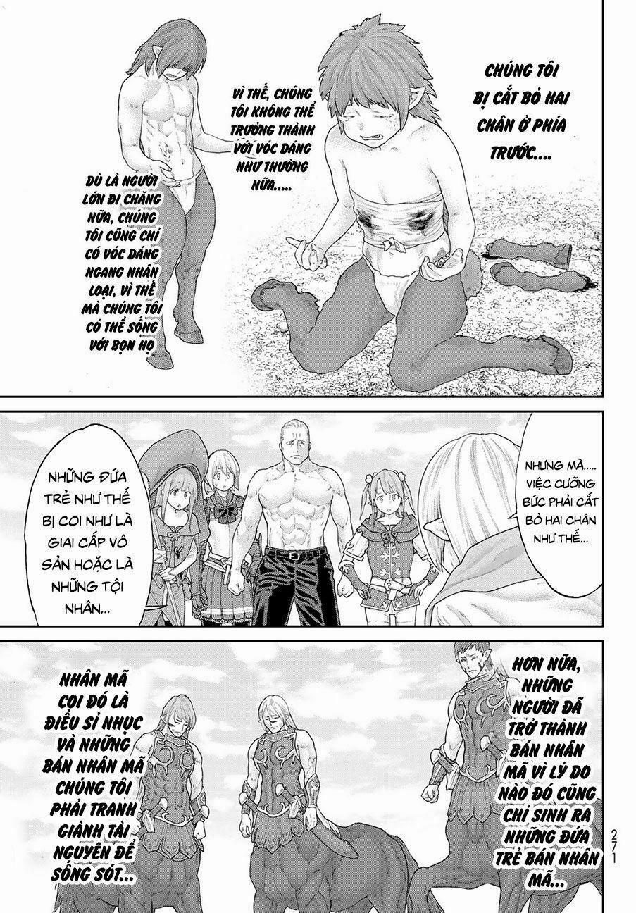 The Ride On King 13.3 trang 9