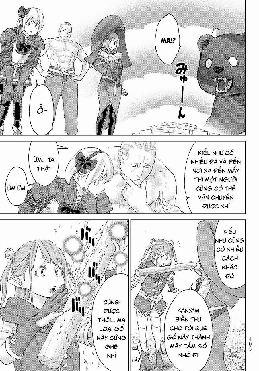 The Ride On King 14.1 trang 4