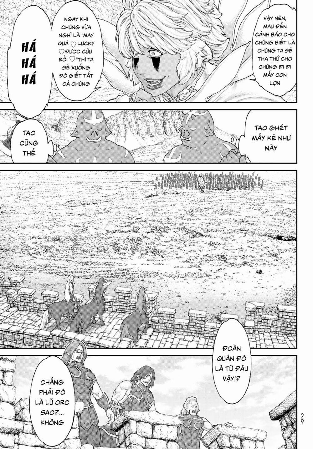 The Ride On King 15.1 trang 15