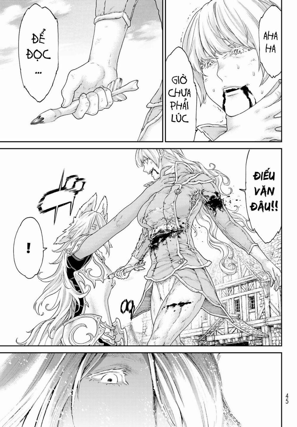 The Ride On King 15.2 trang 11