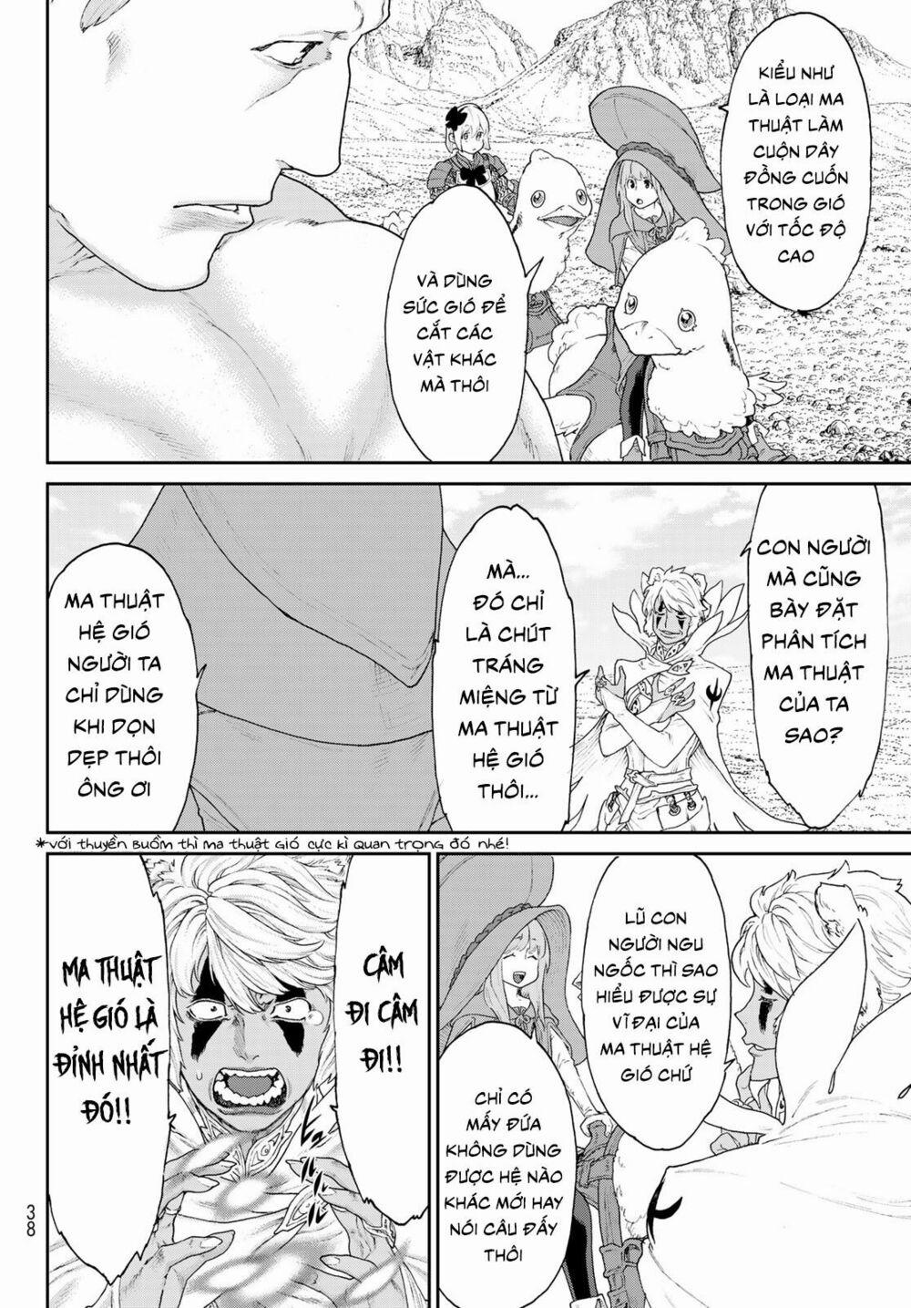 The Ride On King 15.2 trang 4