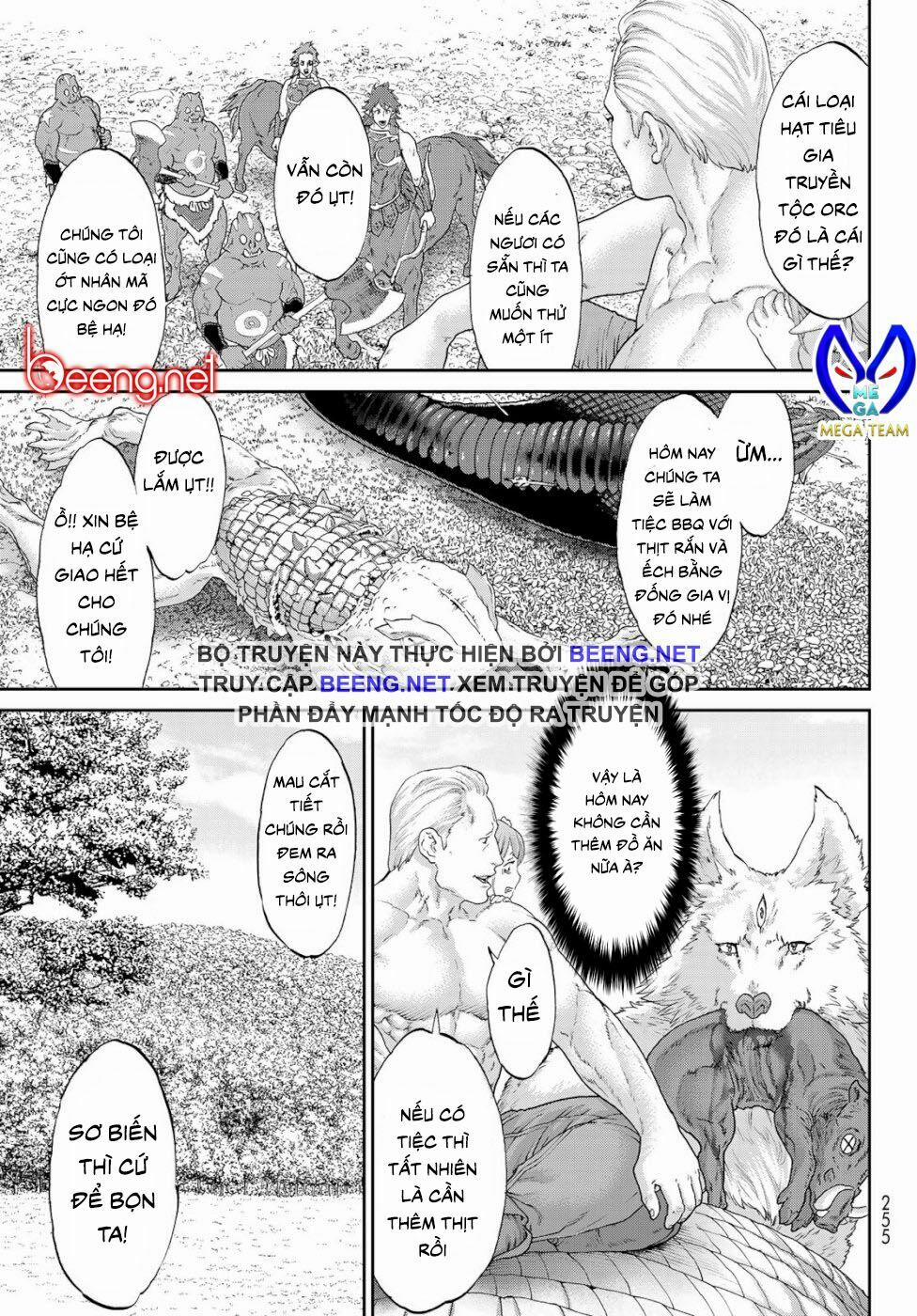 The Ride On King 16.1 trang 20