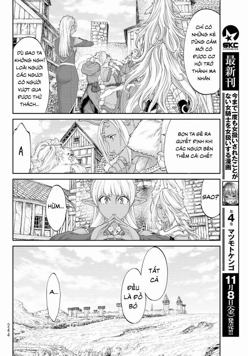 The Ride On King 16.1 trang 9