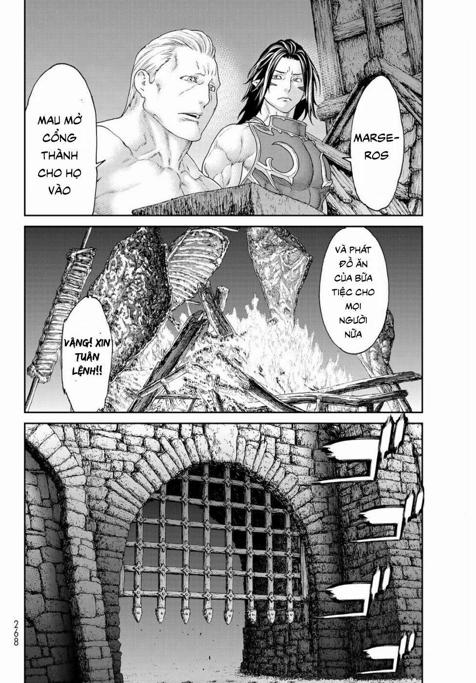 The Ride On King 16.2 trang 13