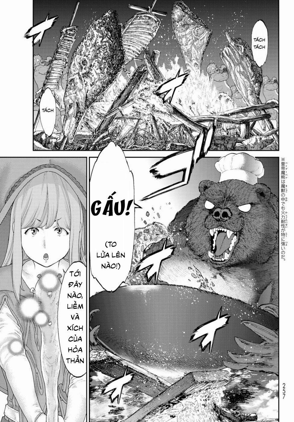 The Ride On King 16.2 trang 2