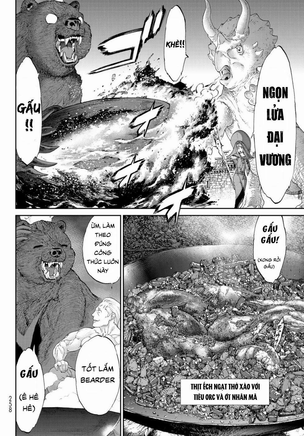 The Ride On King 16.2 trang 3