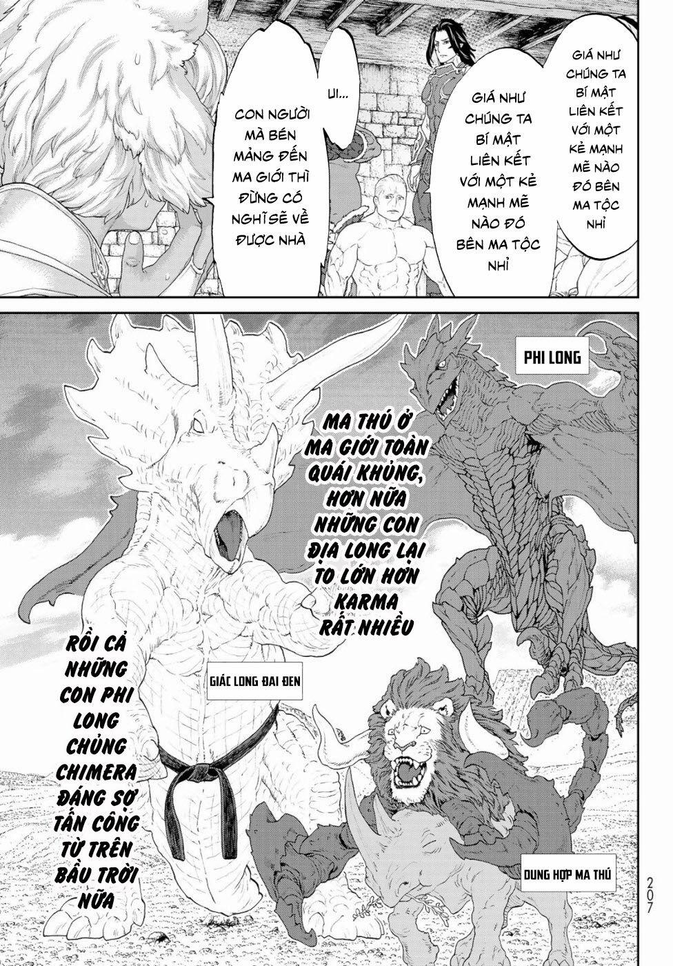 The Ride On King 17.1 trang 12