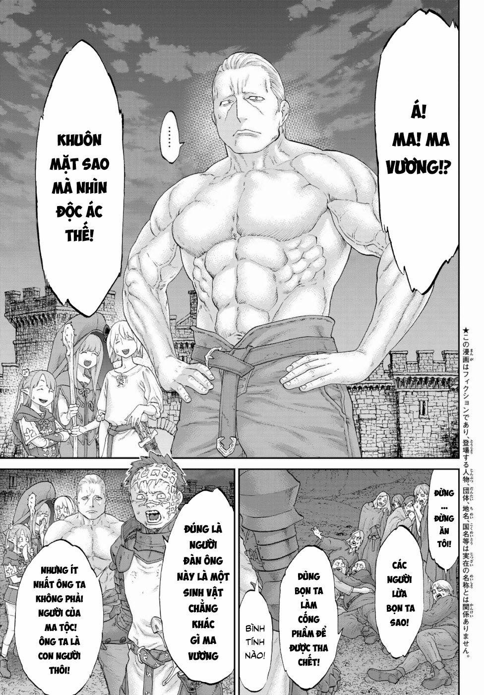 The Ride On King 17.1 trang 2