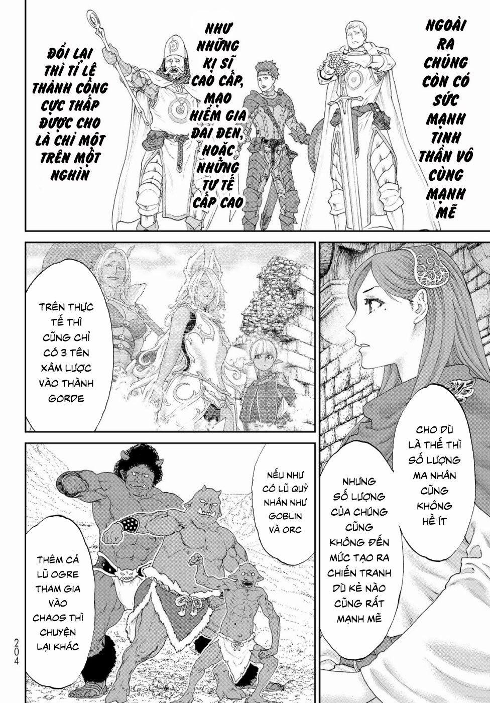 The Ride On King 17.1 trang 9