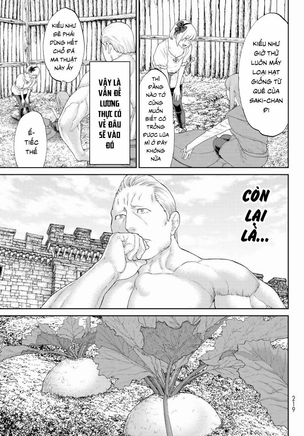 The Ride On King 17.2 trang 9