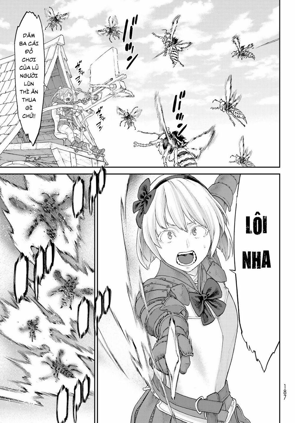 The Ride On King 18.1 trang 4