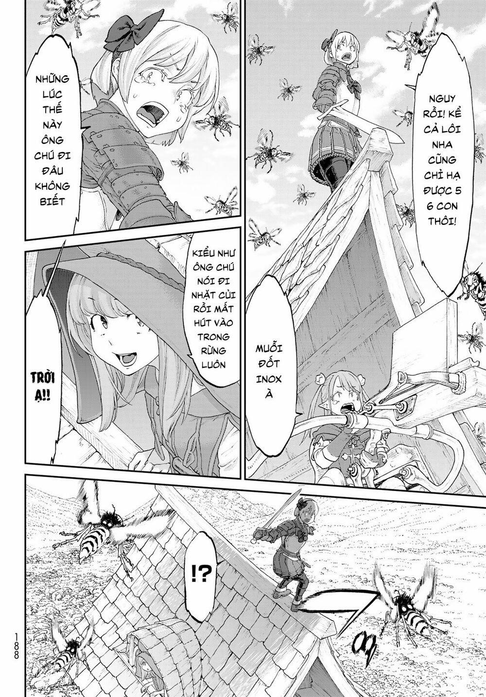 The Ride On King 18.1 trang 5