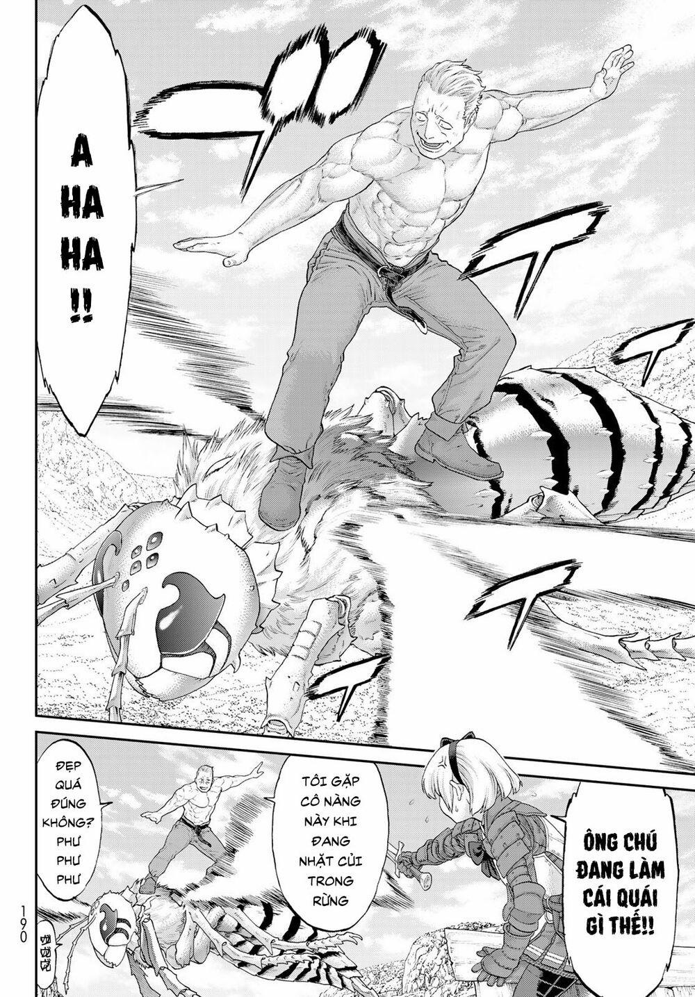 The Ride On King 18.1 trang 7