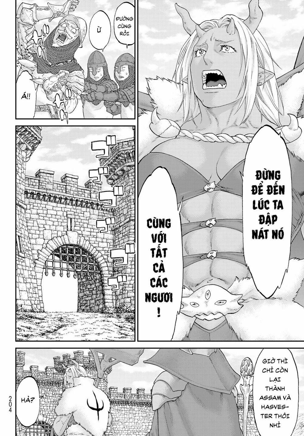 The Ride On King 18.2 trang 10