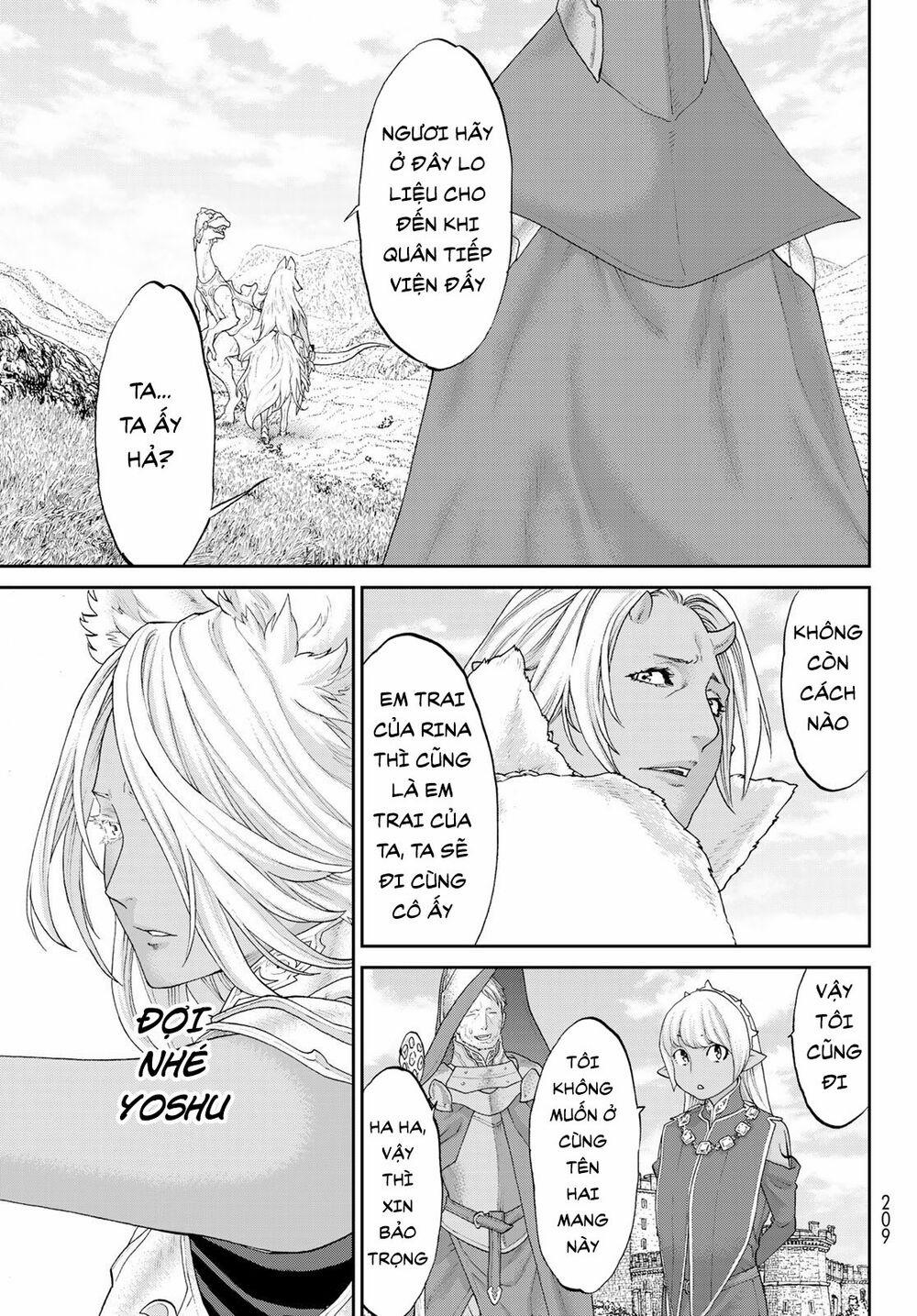 The Ride On King 18.2 trang 15