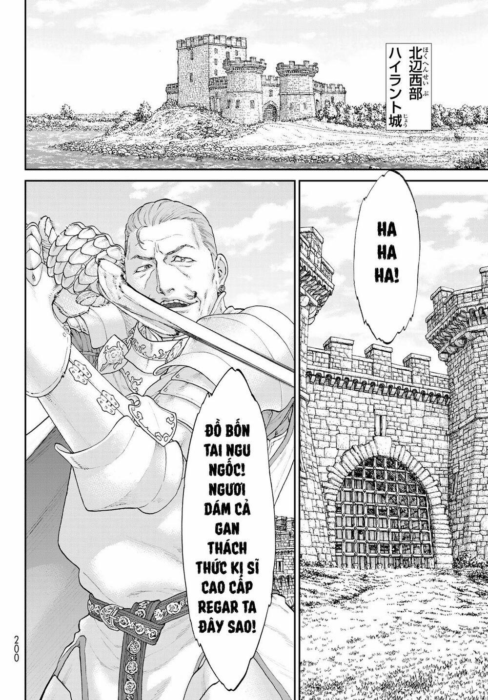 The Ride On King 18.2 trang 6