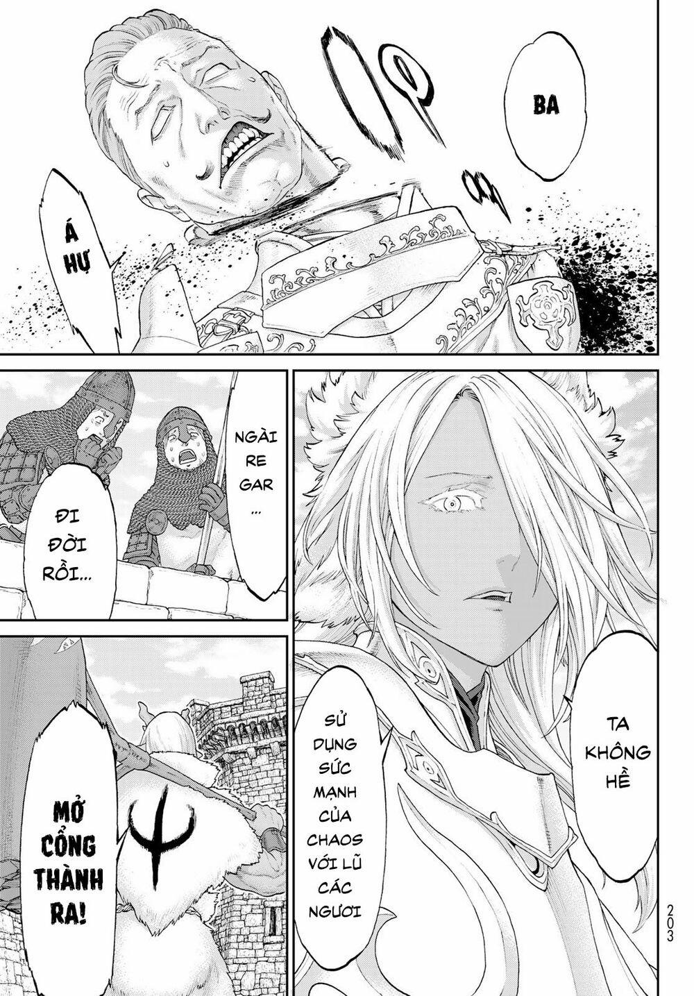 The Ride On King 18.2 trang 9