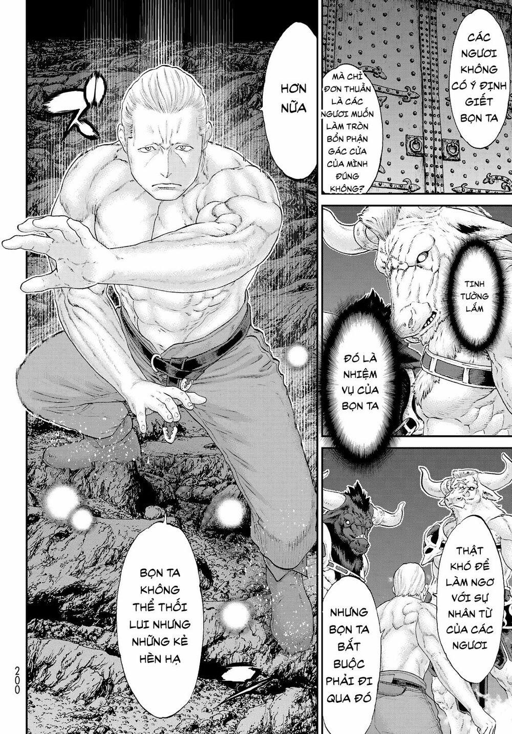 The Ride On King 19.2 trang 3