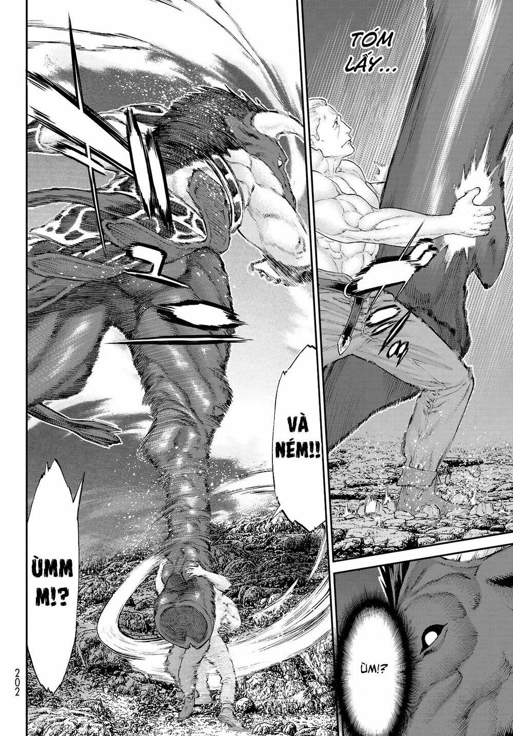 The Ride On King 19.2 trang 5