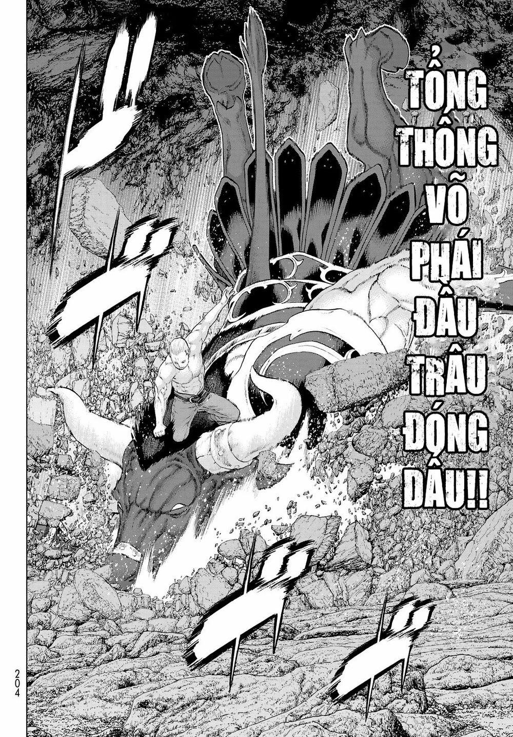 The Ride On King 19.2 trang 7