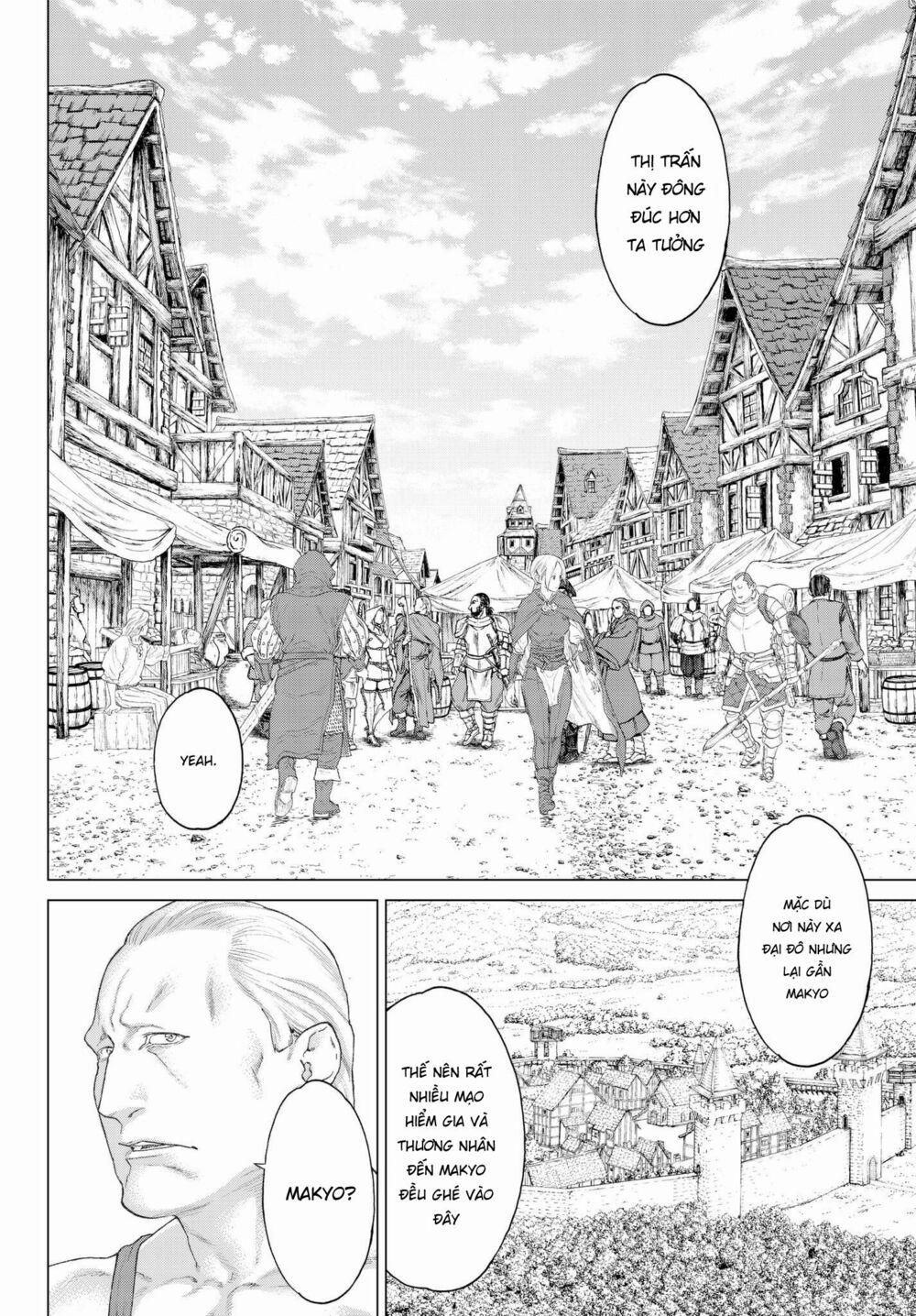 The Ride On King 2 trang 16