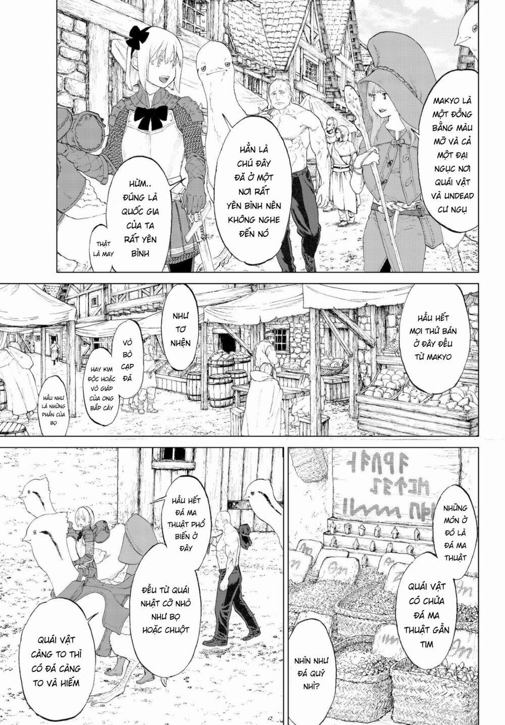 The Ride On King 2 trang 17