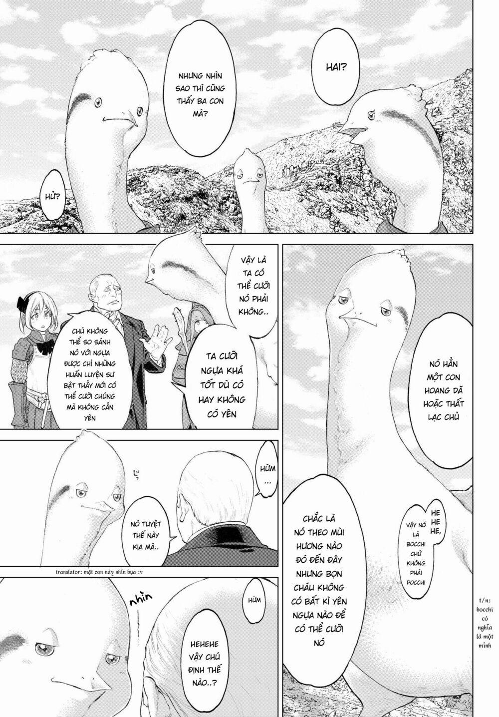 The Ride On King 2 trang 9