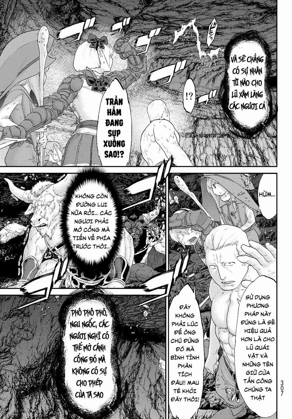 The Ride On King 20.1 trang 14