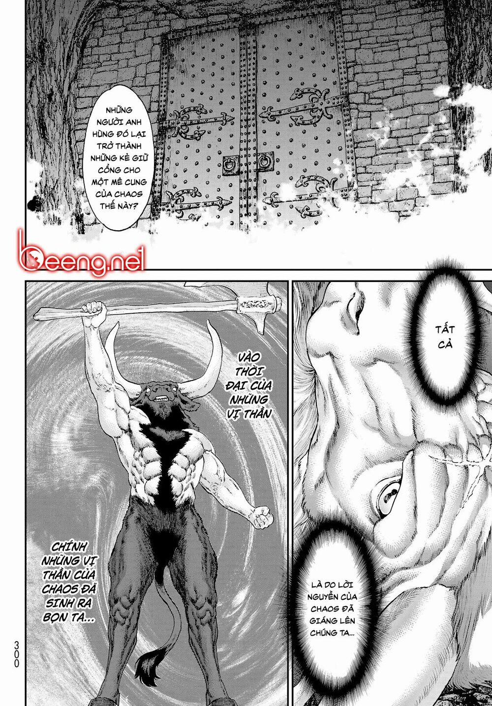 The Ride On King 20.1 trang 7