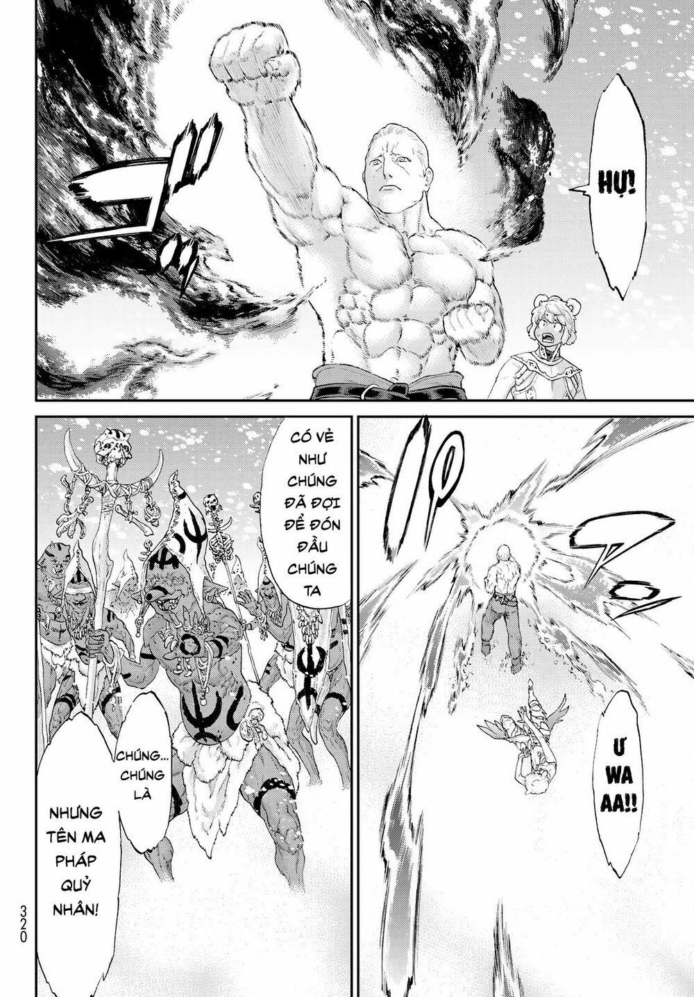 The Ride On King 20.2 trang 10